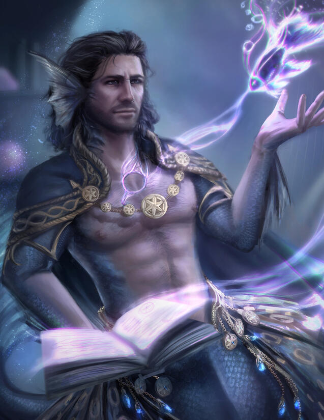 Once Upon A Broken Heart